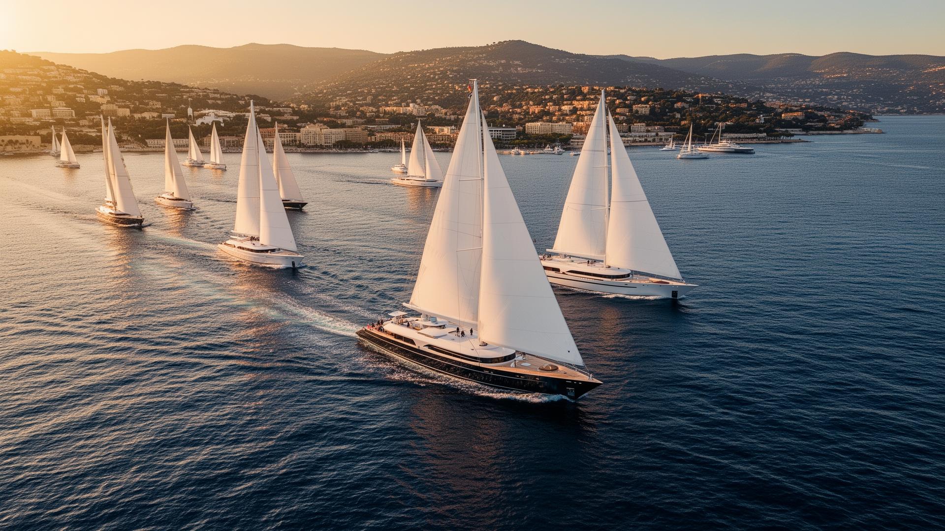 Yacht & Polo
